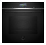 Siemens iQ700 HS736GDB1 ovn 71 L 3600 W Sort