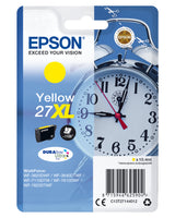 T2714 Yellow Ink Cartridge XL