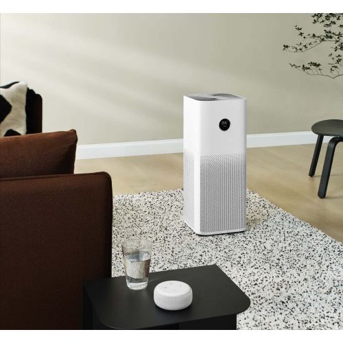 Xiaomi Mi Air Purifier 4 Pro Hvid EU BHR5056EU