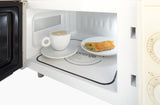 Gorenje MO4250CLI Elfenben Grill mikroovn Bordplade 20 L 700 W