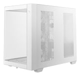 DeepCool CG530U 4F Tower Hvid