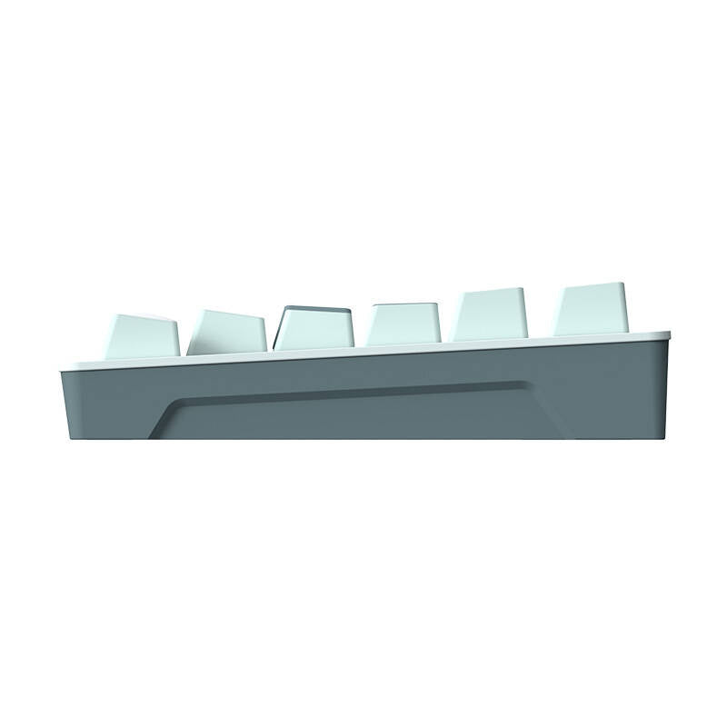 Thunderobot K87 Wired Mechanical Keyboard Red Switch (grøn)