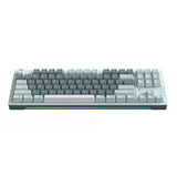 Thunderobot K87 Wired Mechanical Keyboard Red Switch (grøn)