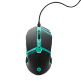 Thunderobot Dual-Modes Gaming-mus ML703 (sort)
