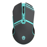 Thunderobot Dual-Modes Gaming-mus ML703 (sort)