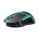 Thunderobot Dual-Modes Gaming-mus ML703 (sort)