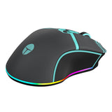 Thunderobot Dual-Modes Gaming-mus ML703 (sort)
