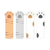 Termiske etiketter Niimbot klistermærker 12x40 mm, 160 stykker (Claw)