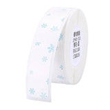 Termiske etiketter Niimbot klistermærker T 12x30mm 210 psc