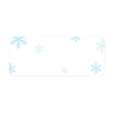 Termiske etiketter Niimbot klistermærker T 12x30mm 210 psc