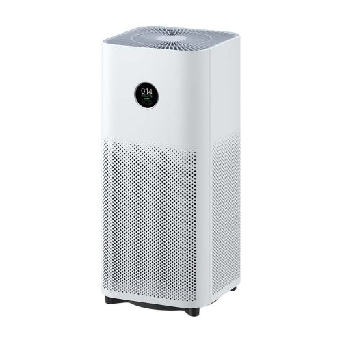 Xiaomi Smart Air Purifier 4 Hvid EU BHR5096GL