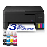 Epson EcoTank ET-2912