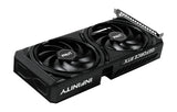 Palit GeForce RTX 5060 Infinity 2 OC V1 NVIDIA GeForce RTX 5060 8 GB