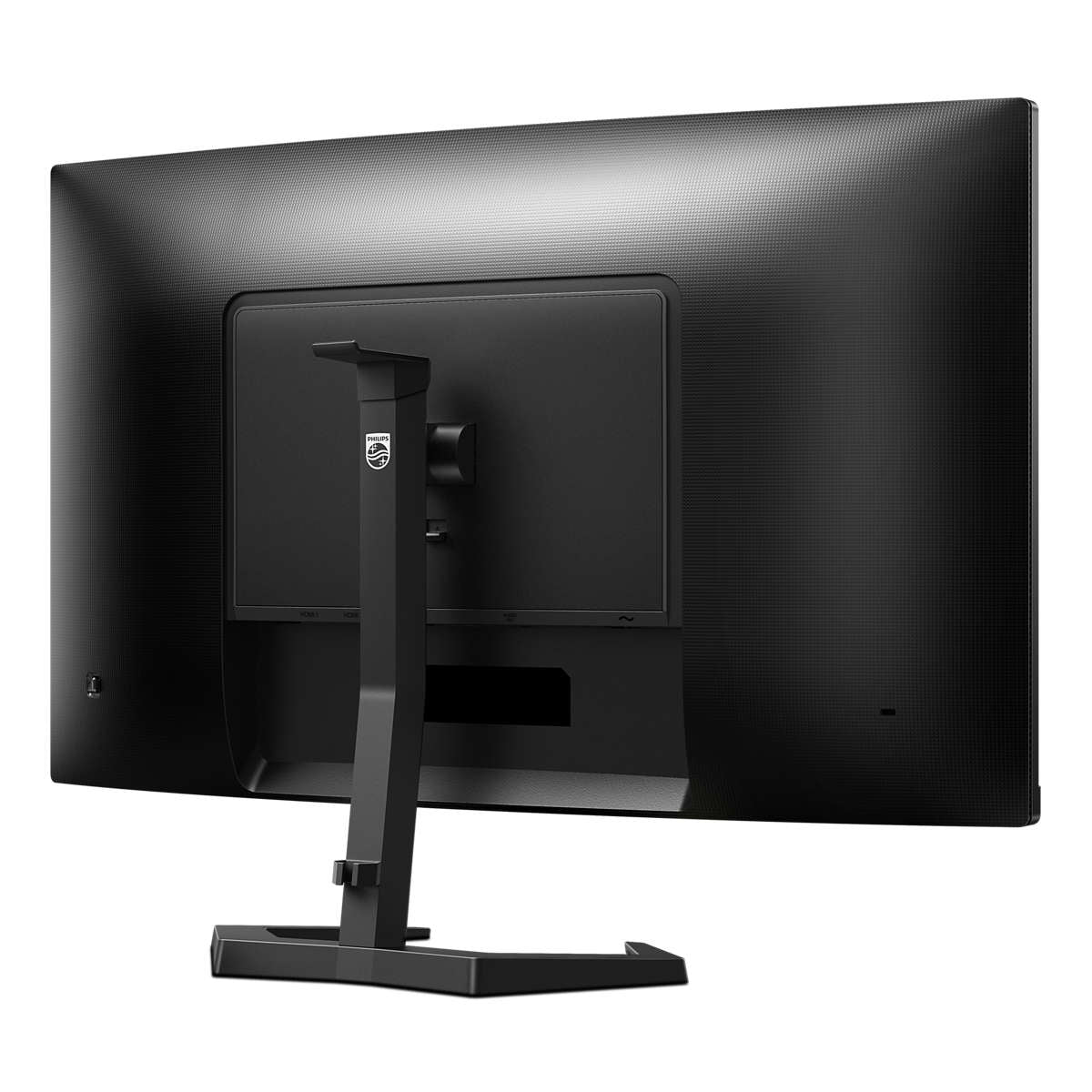 Philips Momentum 27M1C3200VL/00 computerskærm 68,6 cm (27") 1920 x 1080 pixel Fuld HD LCD Sort