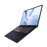 ASUS Vivobook 16 F1607AA-MB047W Intel Core Ultra 5 325 Laptop 40,6 cm (16") WUXGA 16 GB DDR5-SDRAM 512 GB SSD Wi-Fi 6 (802.11ax) Windows 11 Home Blå