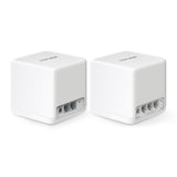 Mercusys Halo H60X 2-pack router