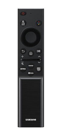 Samsung U8000F UE43U8092FU 109,2 cm (43") 4K Ultra HD Smart TV Wi-Fi Sort