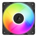 ARCTIC Freezer P12 Pro Reverse A-RGB - 3 Pack Computerkabinet Ventilator 12 cm Sort 3 stk