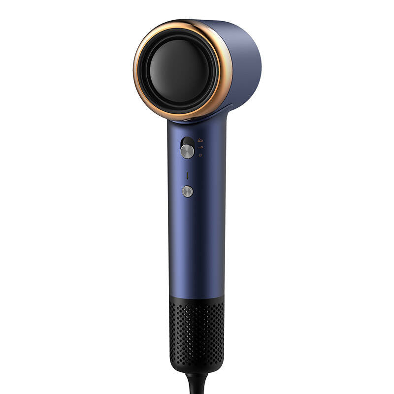 Hårtørrer Deerma DEM-CF50W (blå)