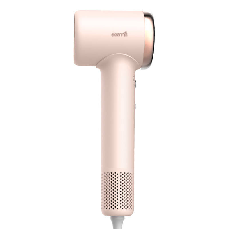 Hårtørrer Deerma DEM-CF50W (rosa)