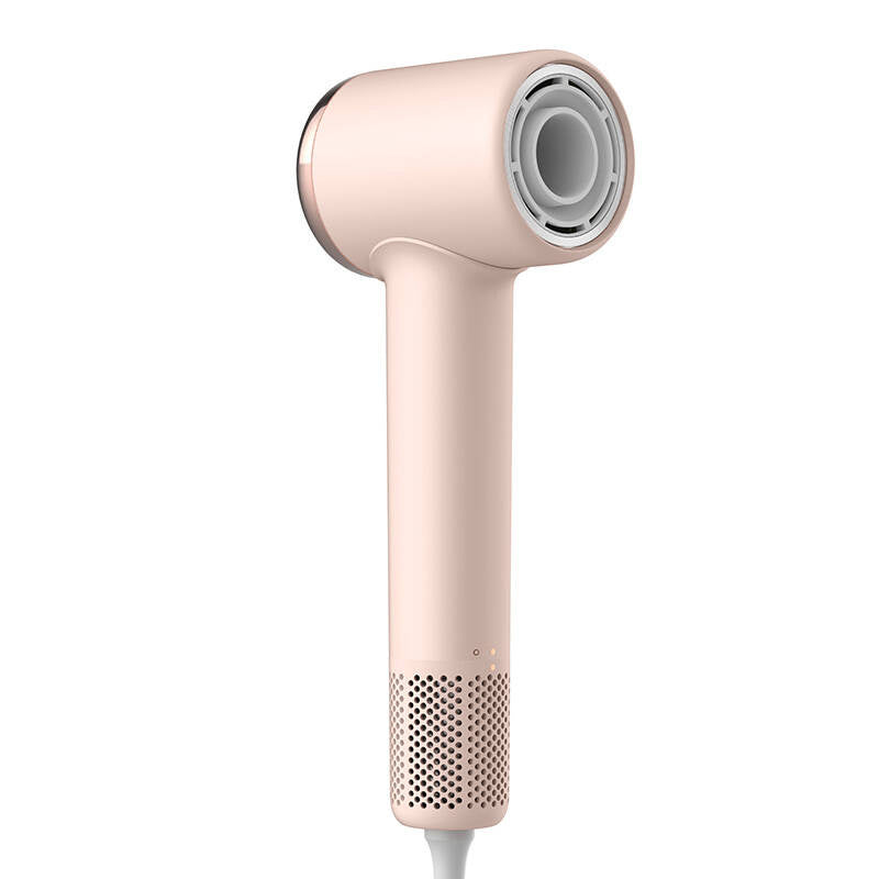 Hårtørrer Deerma DEM-CF50W (rosa)