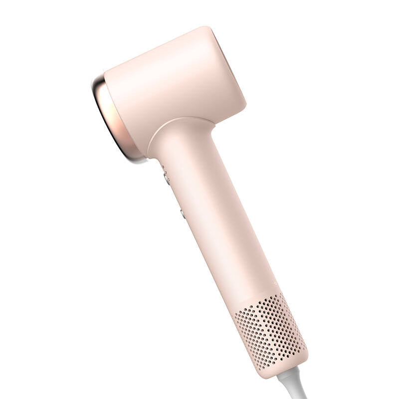 Hårtørrer Deerma DEM-CF50W (rosa)