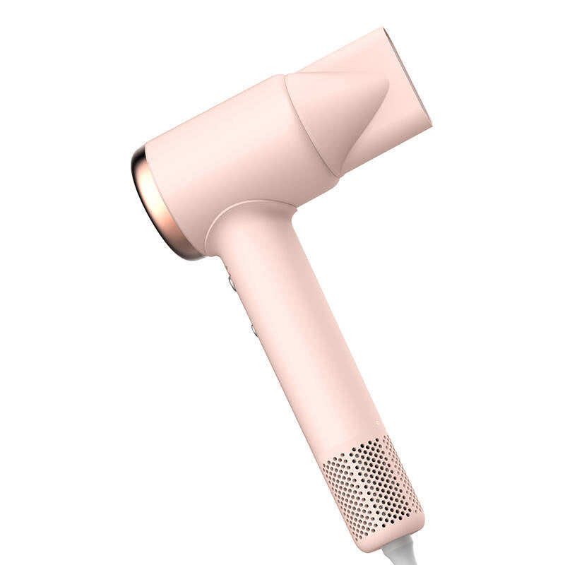 Hårtørrer Deerma DEM-CF50W (rosa)