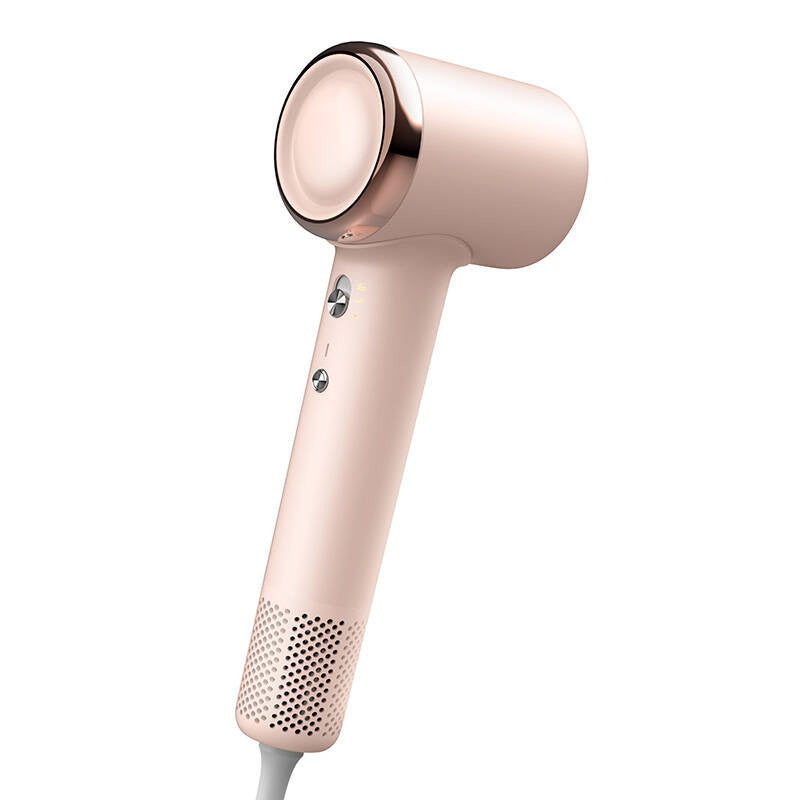 Hårtørrer Deerma DEM-CF50W (rosa)