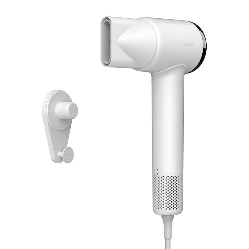 Hårtørrer Deerma DEM-CF50W (hvid)