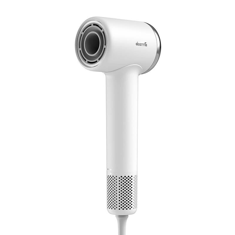 Hårtørrer Deerma DEM-CF50W (hvid)