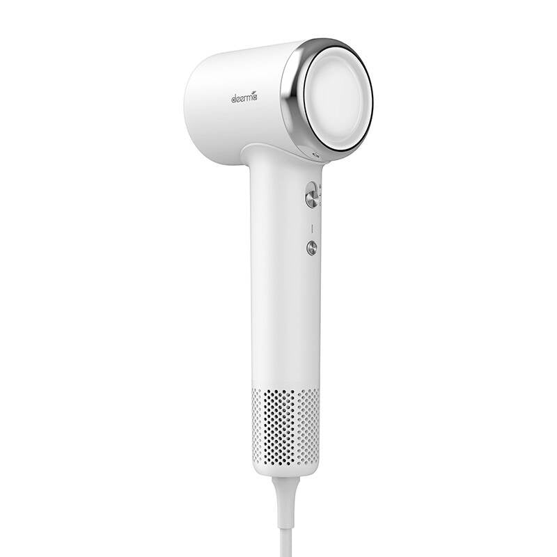 Hårtørrer Deerma DEM-CF50W (hvid)