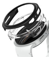 Ringke Galaxy Watch 9 Skærmbeskytter Transparent Elastomerisk polyuretan (EPU)