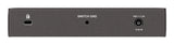 D-LINK 8-port 10/100/1000 Desktop Switch w/ 4 PoE Ports