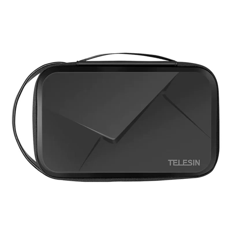 Telesin vandtæt beskyttelsespose til GoPro-kameraer (GP-PRC-278-02)