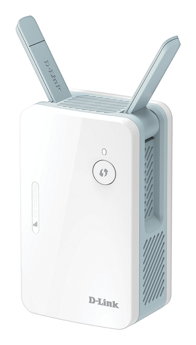D-Link  E15 Eagle Pro AI AX1500 Mesh WiFi 6 range extender