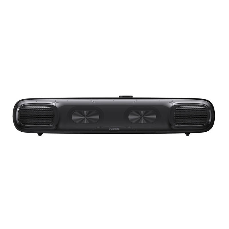 Mini Soundbar Baseus AeQur uden batteri (sort)