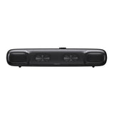 Mini Soundbar Baseus AeQur uden batteri (sort)