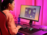 Trust GXT 927 Redex+ mus Spil Højre hånd RF Wireless + USB Type-A Laser 25600 dpi