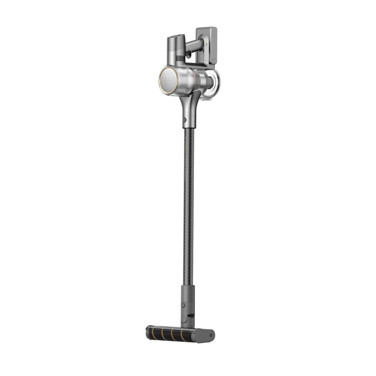 Dreame R20 2-i-1 stangstøvsuger Batteri Dry Støvpose 0,6 L 570 W Sort 2,9 At