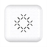 Carlinkit U2W MINI trådløs adapter Apple Carplay (hvid)