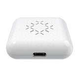 Carlinkit U2W MINI trådløs adapter Apple Carplay (hvid)