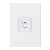 Carlinkit U2W MINI trådløs adapter Apple Carplay (hvid)