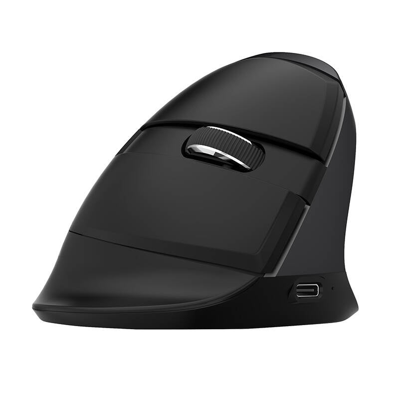 Delux M618Mini sort