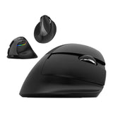 Delux M618Mini sort