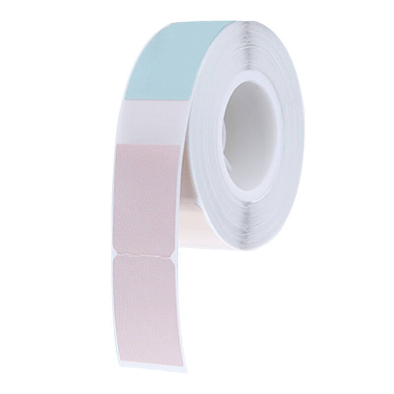 Termiske etiketter Niimbot klistermærker EW 14x40mm 150 psc (sommer)