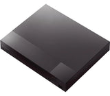 Sony BDP-S1700K Blu-ray-skivespiller