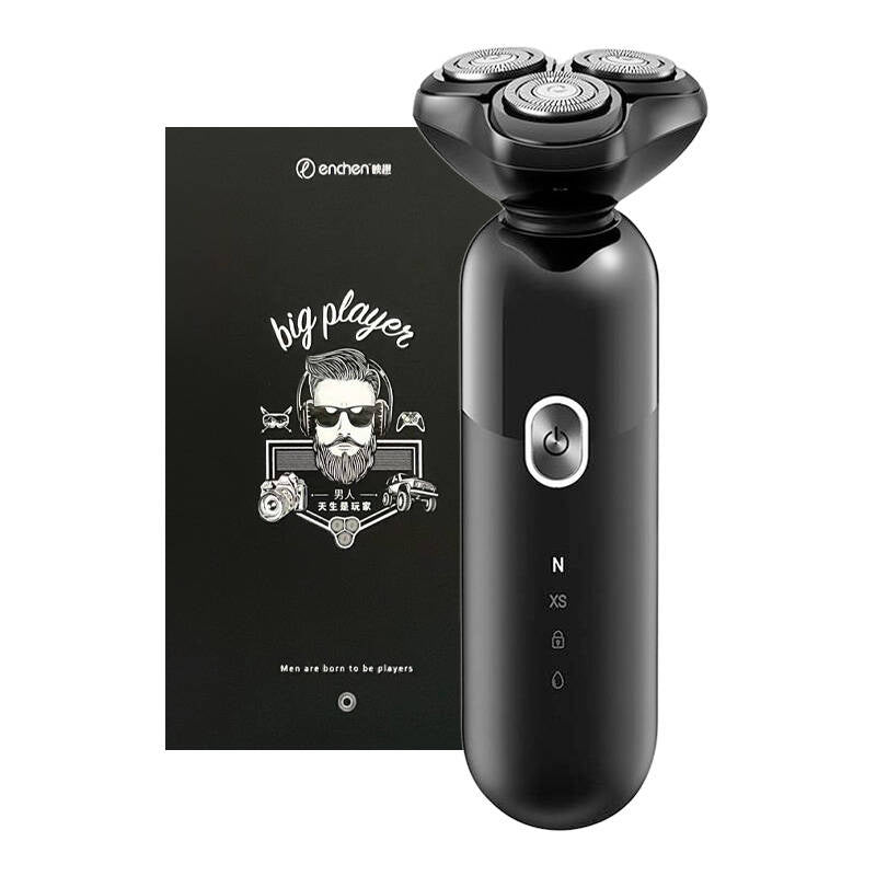 Elektrisk barbermaskine ENCHEN Mocha S
