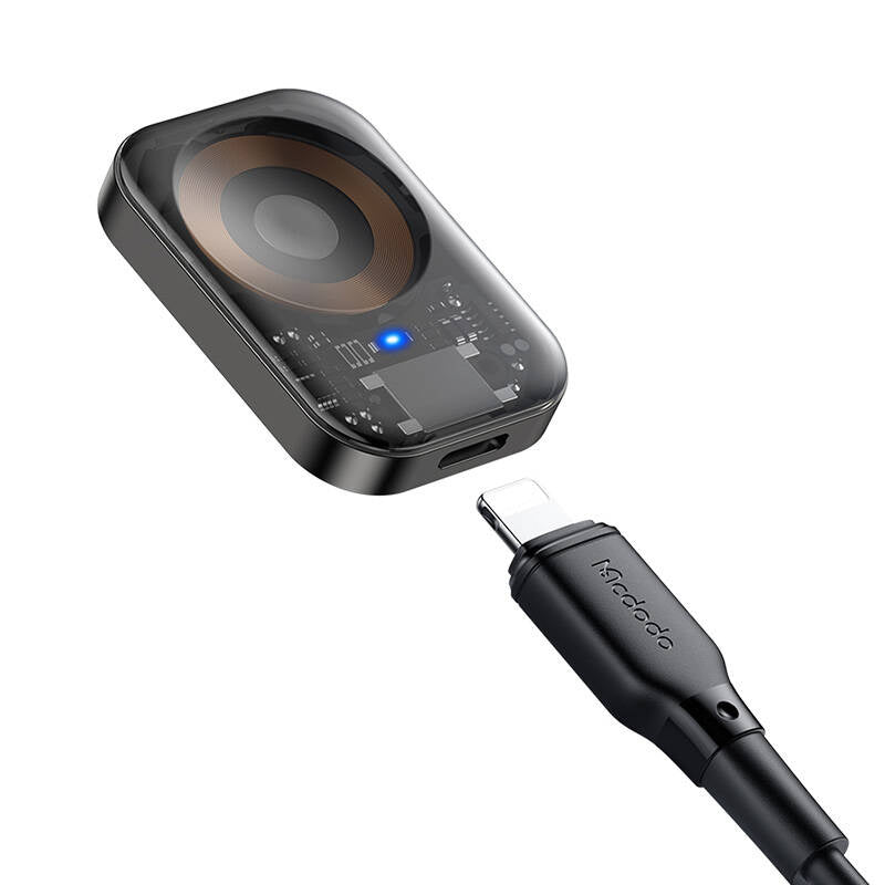 Magnetisk oplader McDodo CH-2061 til Apple Watch