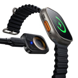 Magnetisk oplader McDodo CH-2061 til Apple Watch