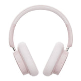 Baseus Bowie D05 trådløse hovedtelefoner Bluetooth 5.2 (guld rose)